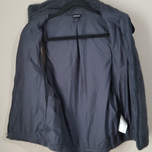 Patagonia Los Gatos Vest Size Small - Picture 4 of 6